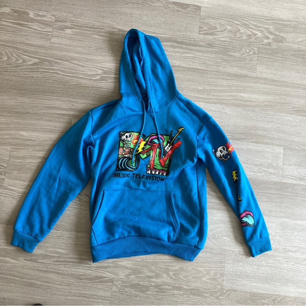 MTV Hoodie
